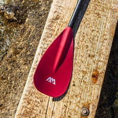 Aqua Marina paddleboard AQUA MARINA Coral Touring 11'6'' RASPBERRY RASPBERRY One Size