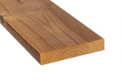 Horavia Desky na lavice Scala borovice THERMOWOOD 26x115x5100mm D4