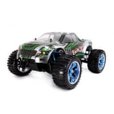 Amewi Trade Amewi RC auto Torche Pro Monster Truck Brushless 1:10 