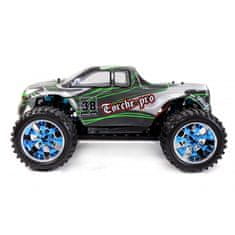 Amewi Trade Amewi RC auto Torche Pro Monster Truck Brushless 1:10 