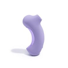 Stimulátor klitorisu Mambo Clitoris Sucker Levander, levandulová