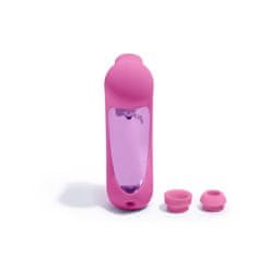 Stimulátor klitorisu Mambo Clitoris Sucker Pink, růžová