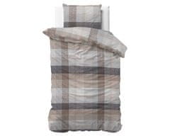 Dreamhouse Bedding Thor Taupe 140x220, 60x70