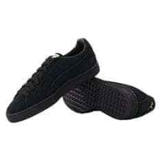 Puma Boty černé 41 EU Suede Classic Xxi