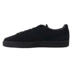 Puma Boty černé 46 EU Suede Classic Xxi