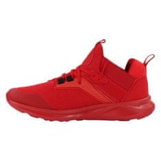 Puma Boty červené 35.5 EU Enzo 2