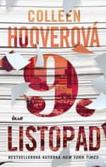 Colleen Hooverová: 9. listopad