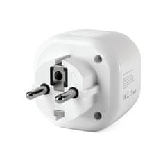 Satechi Smart Outlet - chytrá zástrčka