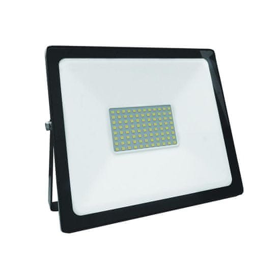 ACA ACA Lighting LED SMD FLOOD venkovní reflektor IP66 70W 4000K 6250Lm 230V RA80 Q7040