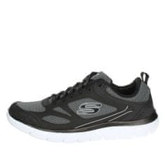 Skechers Boty 41.5 EU 52812BKW