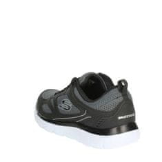 Skechers Boty 41.5 EU 52812BKW