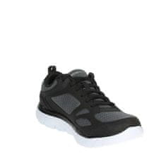 Skechers Boty 41.5 EU 52812BKW