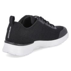 Skechers Boty černé 41.5 EU Skechair Dynamight