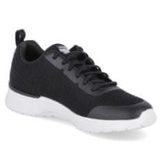 Skechers Boty černé 41.5 EU Skechair Dynamight