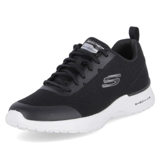 Skechers Boty černé Skechair Dynamight