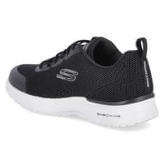 Skechers Boty černé 41.5 EU Skechair Dynamight