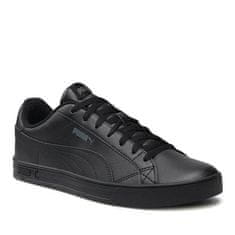 Puma Boty černé 44.5 EU Smash Vulcanised V3 Low