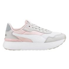 Puma Boty šedé 39 EU R78 Voyage