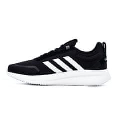 Adidas Boty běžecké černé 40 2/3 EU Lite Racer Rebold