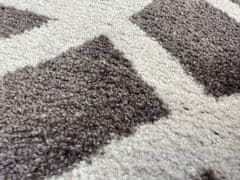 GDmats Designový kusový koberec Patrick od Jindřicha Lípy 120x170