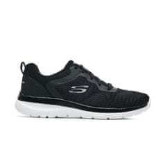 Skechers Boty černé 38 EU Dynamight 20