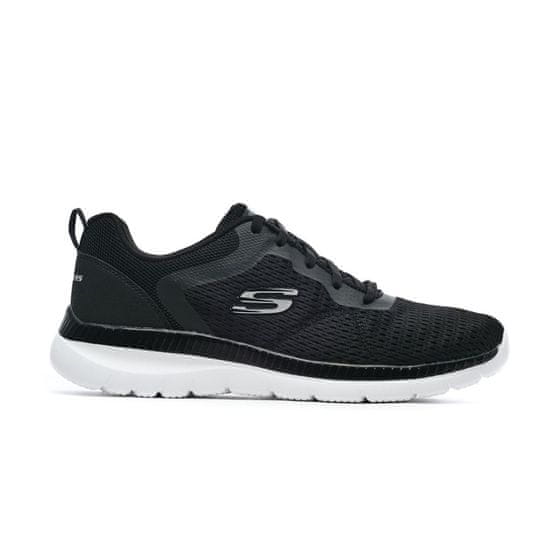 Skechers Boty černé Dynamight 20