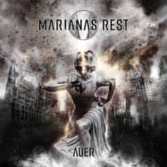 Marianas Rest: Auer