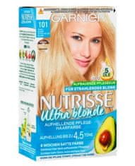 Garnier  Garnier Nutrisse, 101 Pearl Blonde, Barva na vlasy