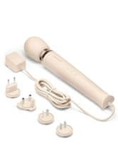 Le Wand Le Wand Original Plug-In Massager masážní hlavice nude