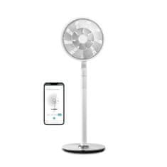 Duux ventilátor DXCF51 Whisper Flex Ultimate White - zánovní