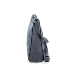 Le-Sands černá kabelka crossbody 4202 C