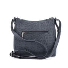 Le-Sands černá kabelka crossbody 4202 C