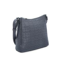 Le-Sands černá kabelka crossbody 4202 C