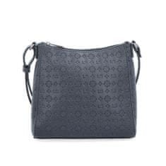 Le-Sands černá kabelka crossbody 4202 C