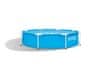 INTEX Bazén Metal Frame Pool 2,44m x 0,51m 28205NP