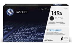 HP 149A toner za LJ Pro 4002/MFP 4102, črn, 2900 strani (W1490A)