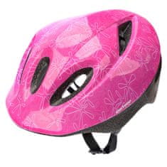 MTR Cyklistická přilba KS05 - růžová, vel. S P-002-S