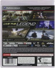 Activision James Bond 007 Legends PS3