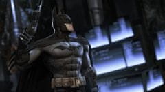 Warner Games Batman Return to Arkham XONE