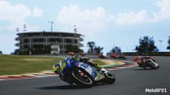 Milestone MotoGP 21 PS5