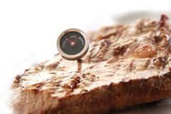 Hendi Teploměr na steak se sondou - 4 ks ø25x(H)70mm - 271339