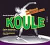 David Drábek: Koule - Rozhlasová hra roku 2011 na CD