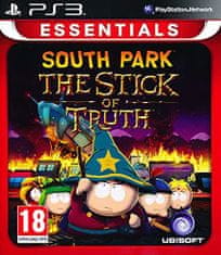 Ubisoft South Park: The Stick of Truth PS3