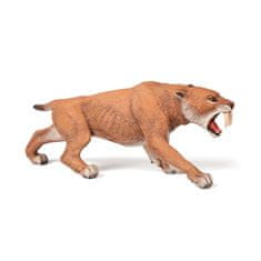 PAPO FIGURKY SMILODON