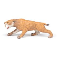 PAPO FIGURKY SMILODON