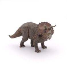 PAPO FIGURKY TRICERATOPS