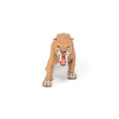 PAPO FIGURKY SMILODON