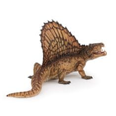 PAPO FIGURKY DIMETRODON