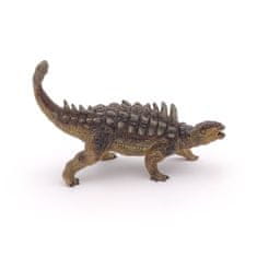 PAPO FIGURKY ANKYLOSAURUS