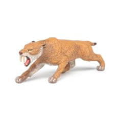 PAPO FIGURKY SMILODON